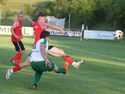 Loosdorf - SCR 23.08.24